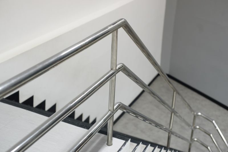 Aluminum Railing Repair