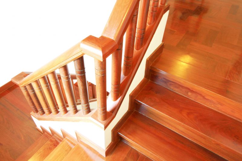 Balustrade Repair in Alpharetta, GA