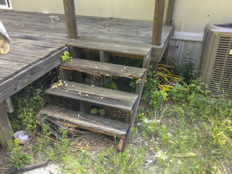 Basement Stairs Installation in Alpharetta, GA